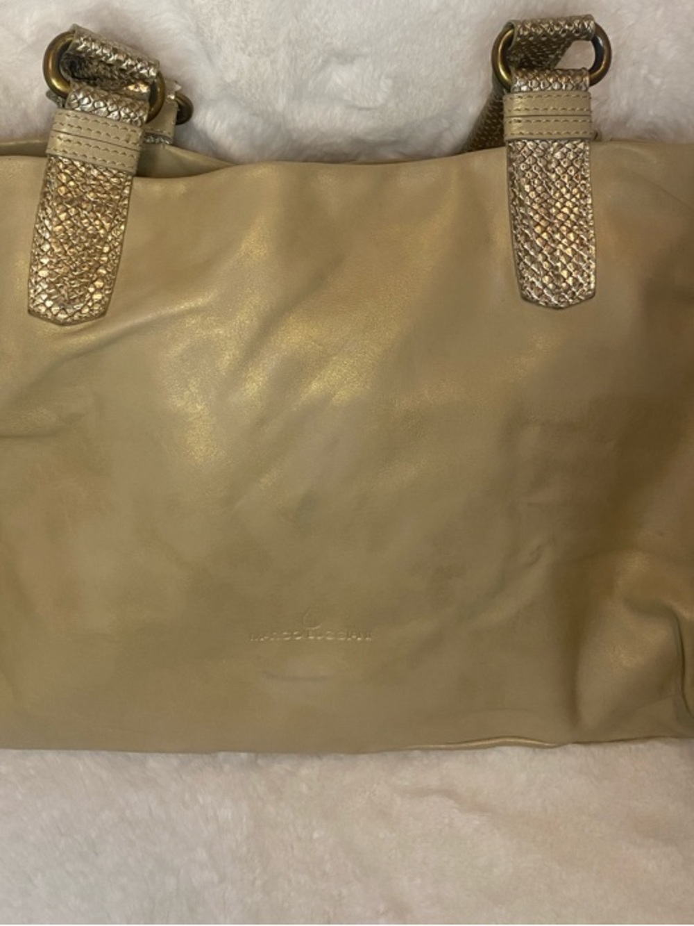 Marco Buggiani Handbag